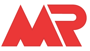 Логотип компании Московская реконструкция