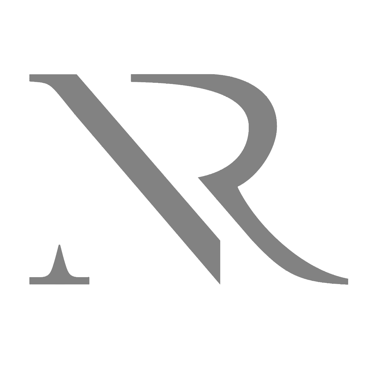 Логотип компании NR ремонт